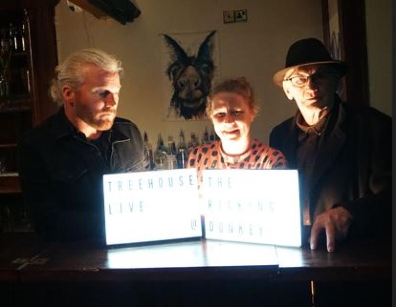 Bundoran’s new wave of music returns with a splash
