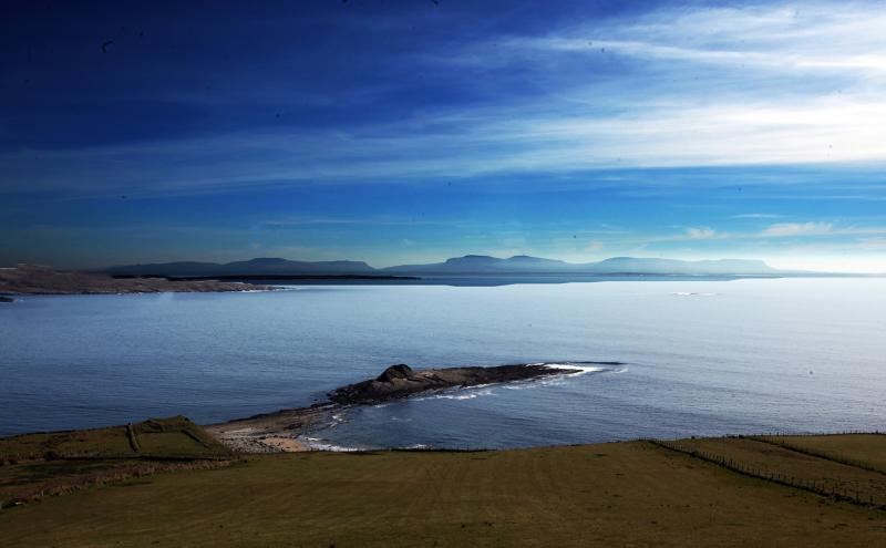 ‘Quite positive’ Easter but tourism challenges lie ahead  
