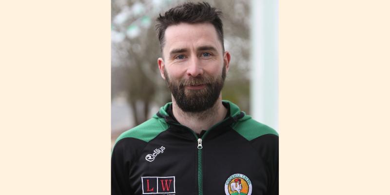 Evergreen Cockhill captain Jimmy Bradley eyes cup glory