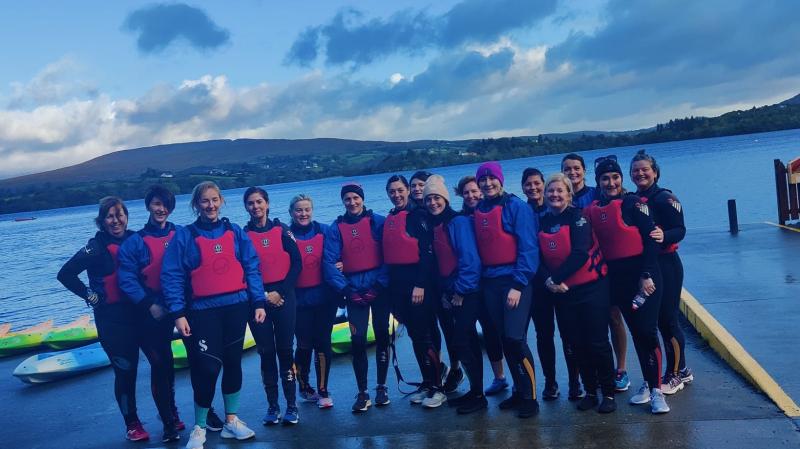 Clock ticking down to Women’s Only Multi-Sport Fun Event in Gartan