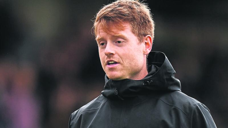 Little time for Donegal to reflect as Down tangle immediately looms on horizon 