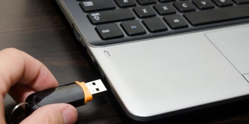 Child abuse images found on USB key in hostel room