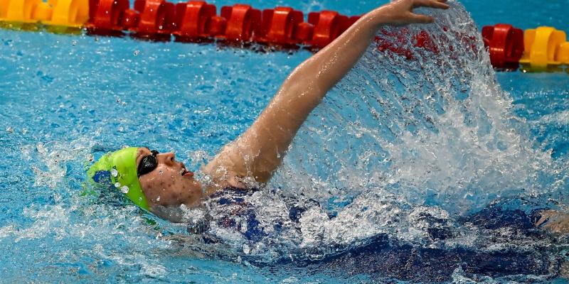 Cora Rooney selected for European Junior Championships