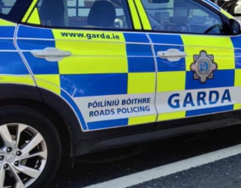 Motorist clocked in Donegal travelling at 147km/h on National Slow Down Day