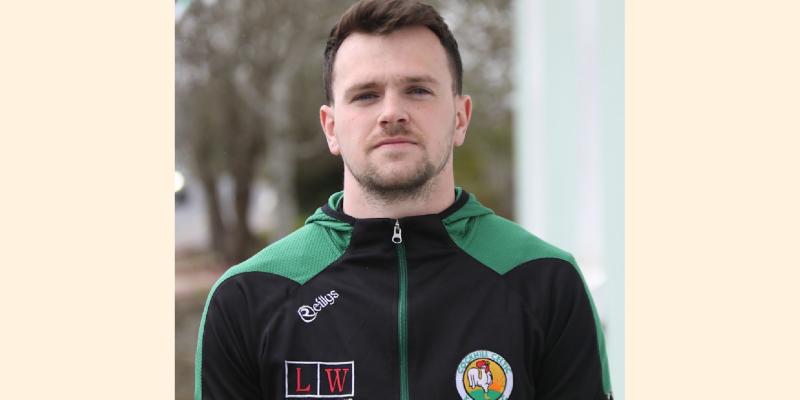 ‘Keeper of the faith Harry Doherty balances the books