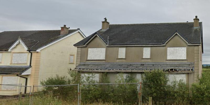 Plans for another 21 houses at Letterkenny estate