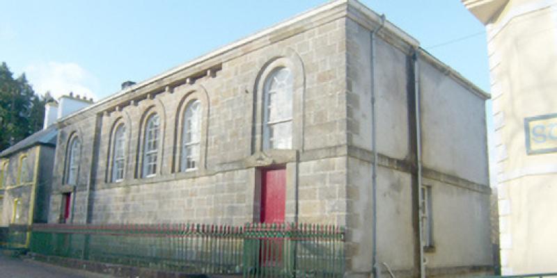 Man (20s) due before court over weekend assault in Glencolmcille