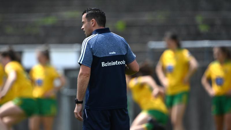 Loyalty is a two-way street for Maxi Curran 