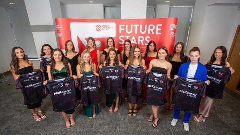 &lsquo;Future Stars&rsquo; recognition for four Donegal footballers 