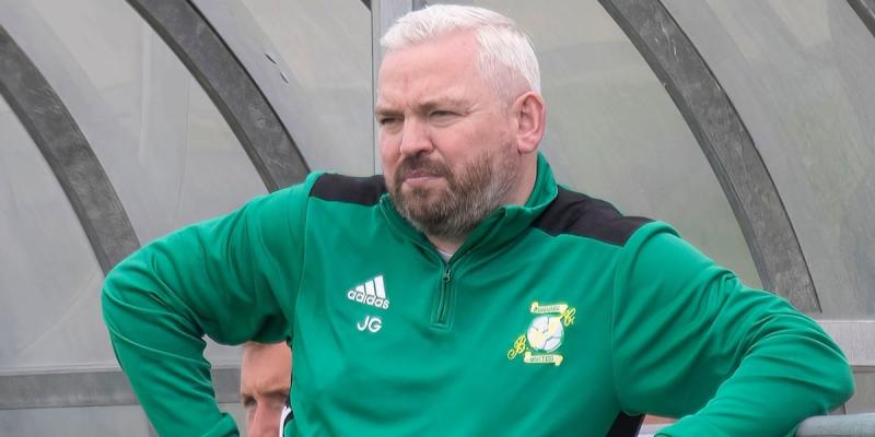 Bonagee United look to upset the odds in USL title showdown