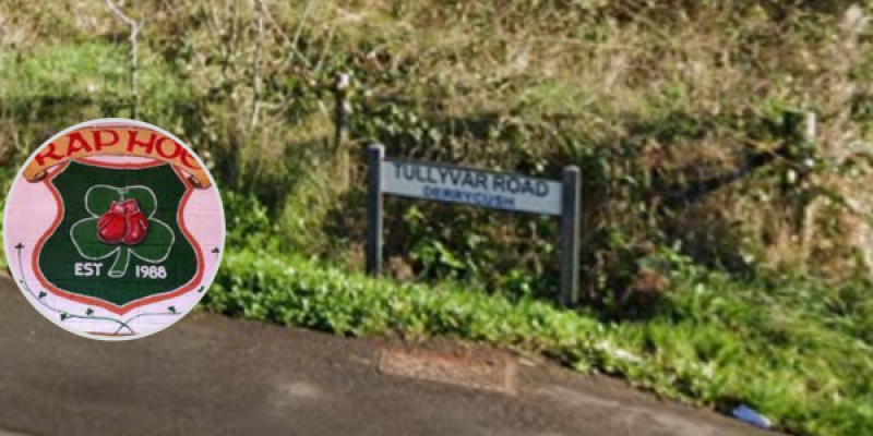 Deaths of three family members in crash ‘too hard to comprehend’ - Fr Declan Boland