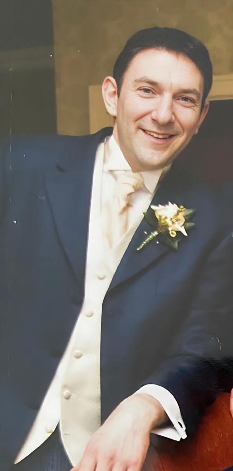Deep sadness at sudden passing of popular Ballyshannon man 