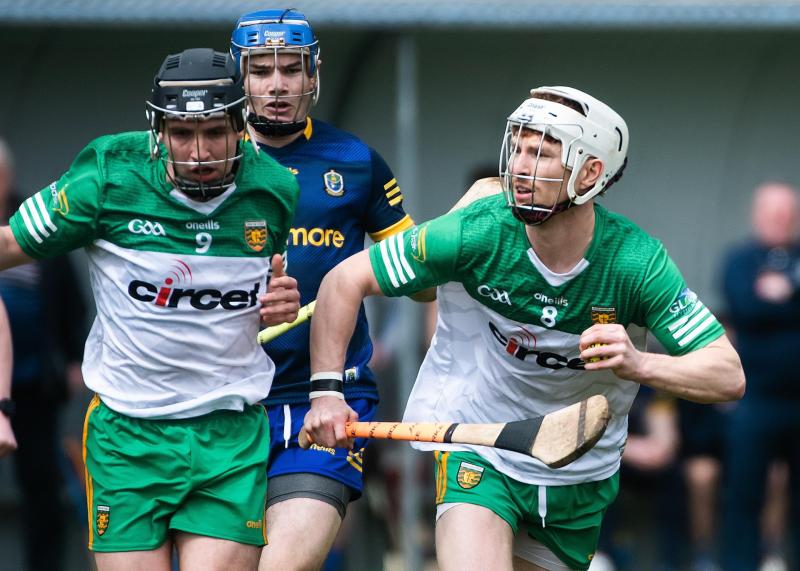 Donegal go three from three in Nickey Rackard Cup with victory in Roscommon