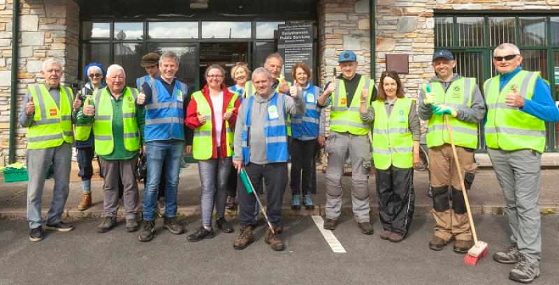 Operation Ballyshannon 2023 hailed a huge success 