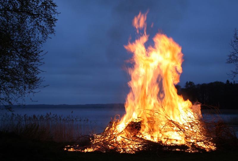 Column: Ancient traditions of Bealtaine  - or May Day - have come full circle