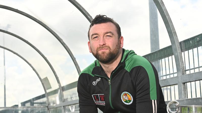 Cockhill Celtic can’t afford any degree of complacency - Gavin Cullen 
