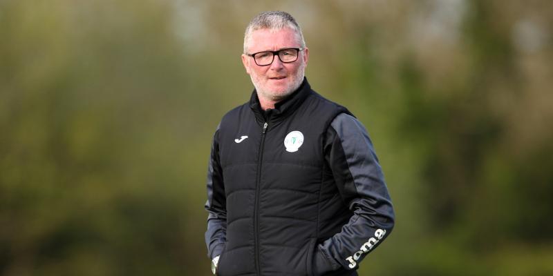 ‘They have got to grow up very quickly’ - Darren Murphy