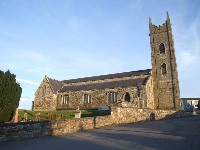 €207,550 Heritage Council funding awarded  for 13 Donegal projects