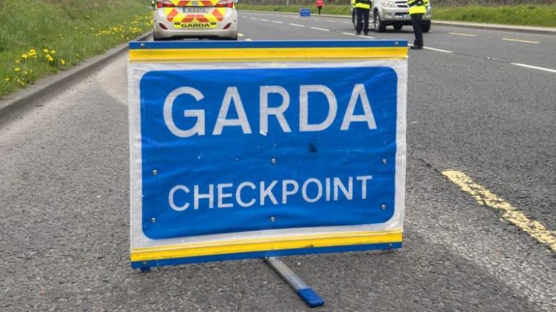 'Considerable damage' cause to parked car in Letterkenny  hit and run