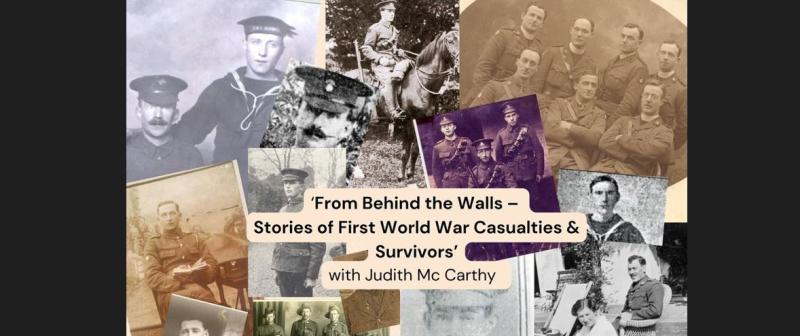Fancy digging up the past?