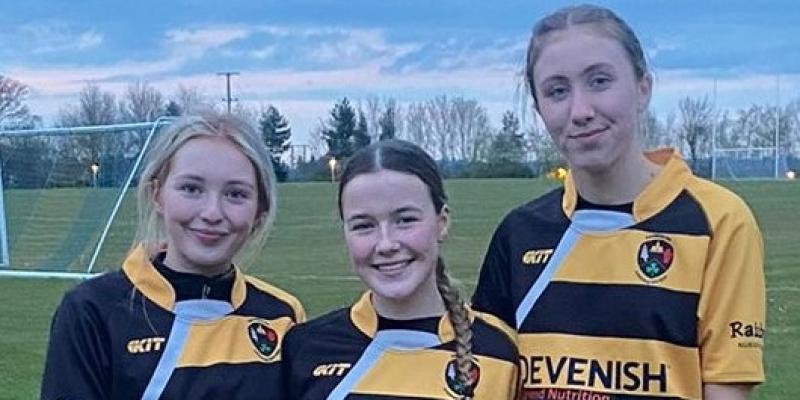 Letterkenny trio named on Ulster squads for Interpros
