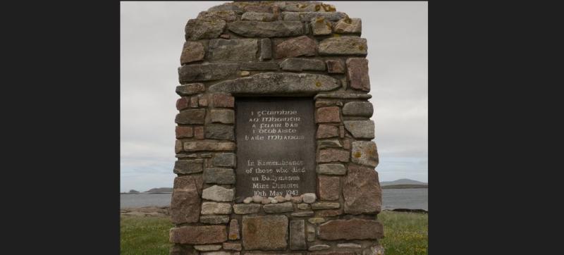 80th anniversary of  World War II mine disaster that  killed 19 to be marked next week