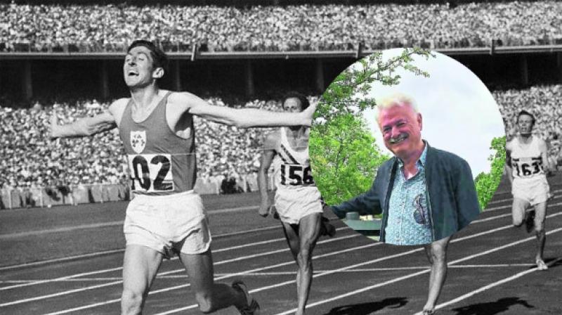 It Occurs to Me: Ronnie Delany and an ‘in through’ stew
