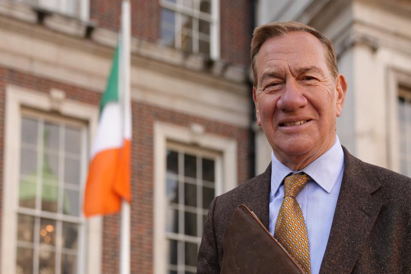 New major hour-long documentary on Ireland's Civil War to air this week
