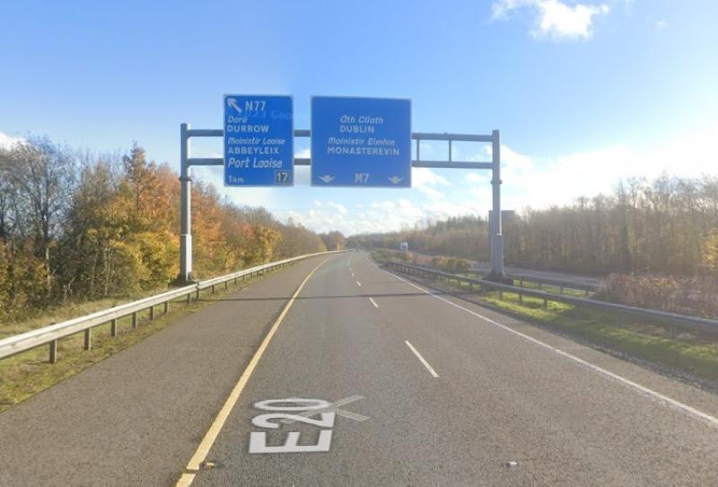 National: Motorist involved in high speed chase on motorway jailed 