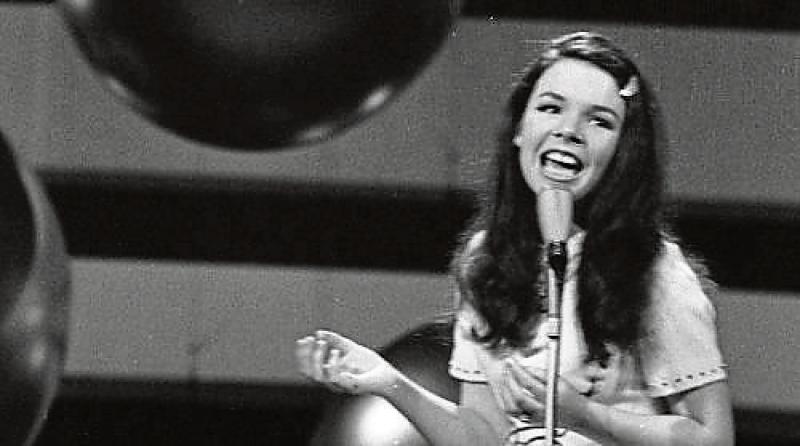 McHugh's Miscellany - Charm of Eurovision now just “All Kinds of Everything”