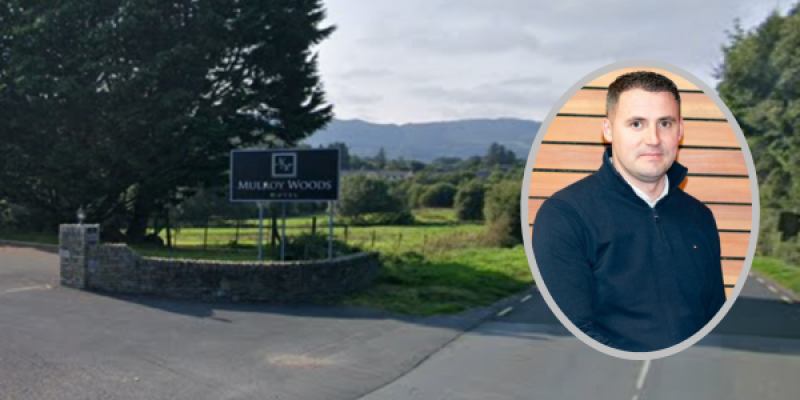 Safety concerns prompt call for footpath to Milford