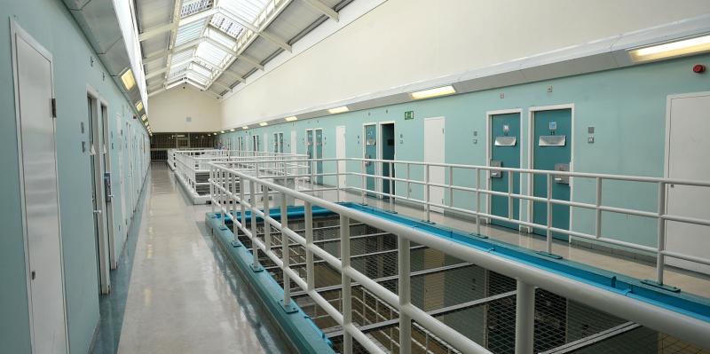 Man jailed after abandoning two-year-old daughter on roadside at 5am