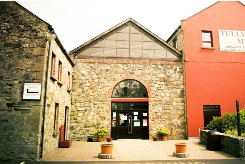 Free school books for first years at Buncrana-based school