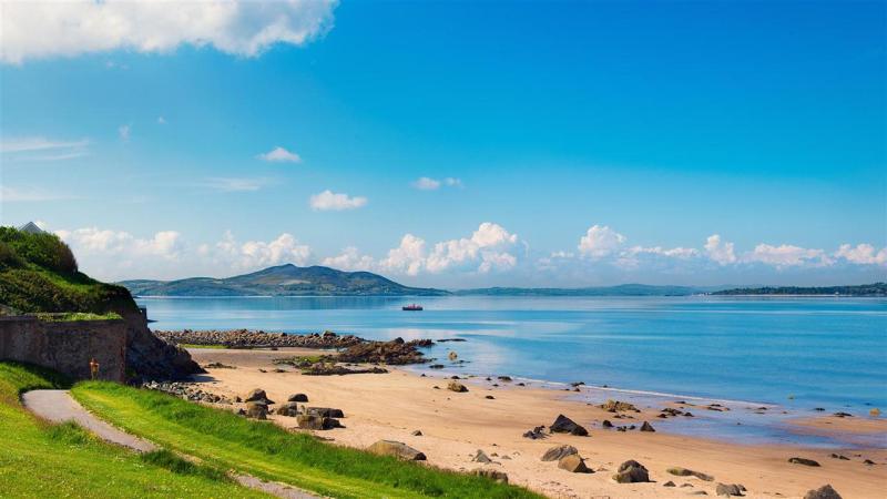 REVEALED: Donegal beach deemed ‘poor quality’ due to rainfall pollution and wastewater