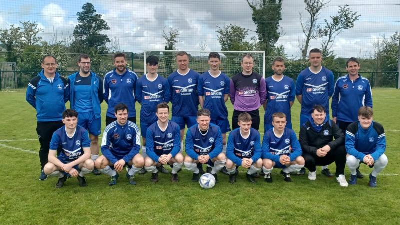 Milford dramatically edge Bonagee on penalties to gain Premier Division promotion
