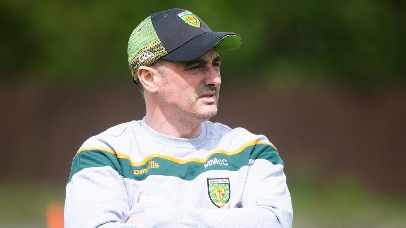 Donegal progress to Nickey Rackard final but do have defensive concerns&nbsp;