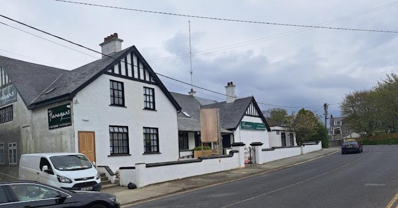 Family left ‘petrified’ by attack on refugee centre in Buncrana