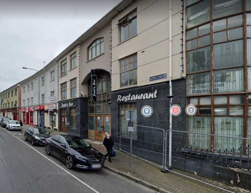 Man injured following alleged assault in Letterkenny Donegal Live