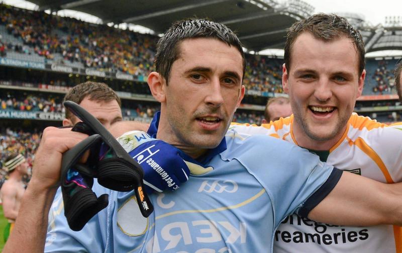 St Eunan's College  ‘From Castle Tales to Croke Park Legends’ draws closer