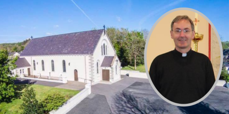 Kilmacrennan parishioners ask to meet Bishop over planned transfer of priest