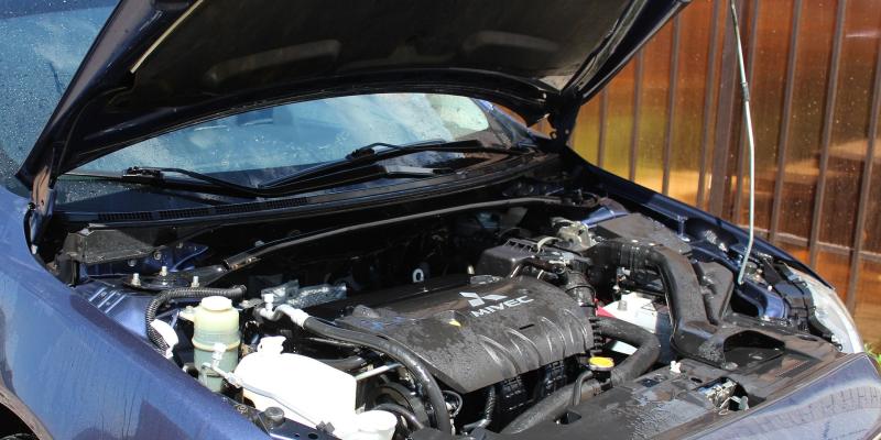 Illegal car breakers yard found in Gortahork