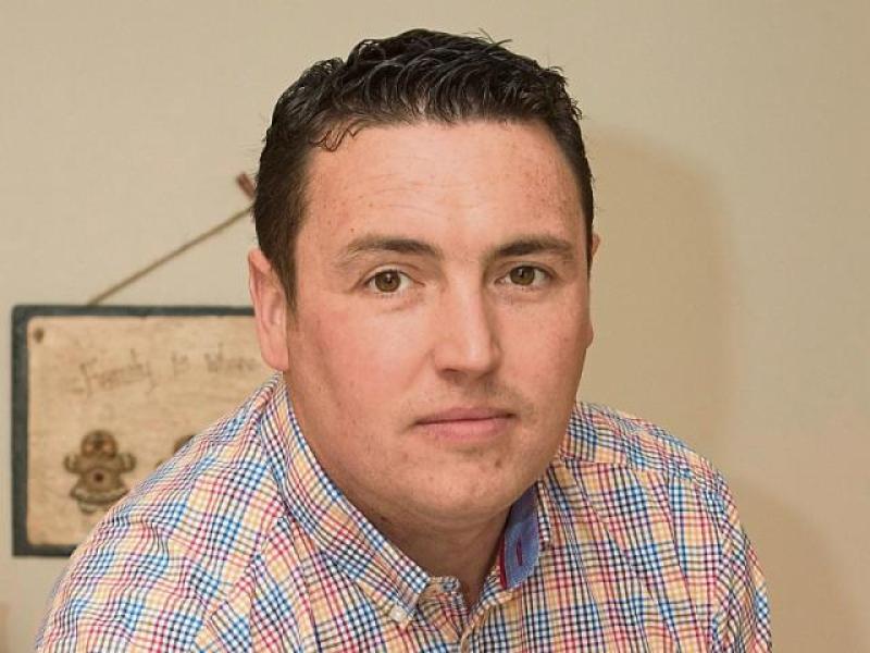 Court orders Gardai to disclose material  to Garda Keith Harrison