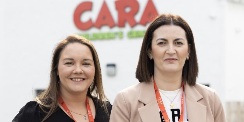 'It's like a second home': Cara House enters a new era