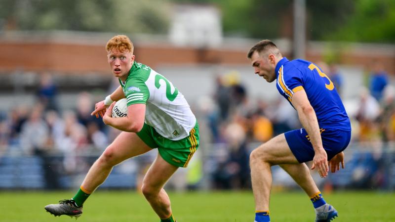 Donegal turn it on in the second half to post confidence-boosting win in Clare