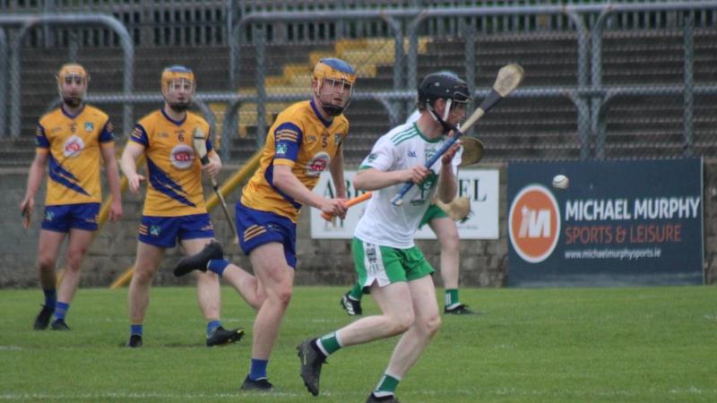 Burt pip MacCumhaills in six-goal thriller