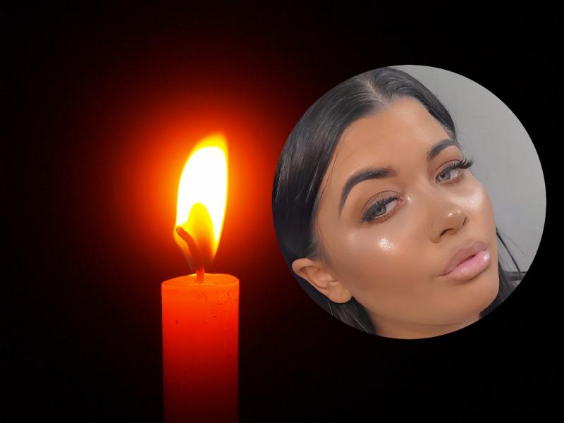 Tributes paid to the young woman tragically killed in Buncrana 