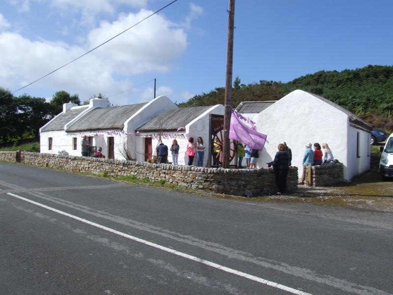 Get involved in National Heritage Week