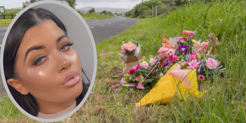 'My beautiful best friend': Tributes to tragic victim Rebecca Browne