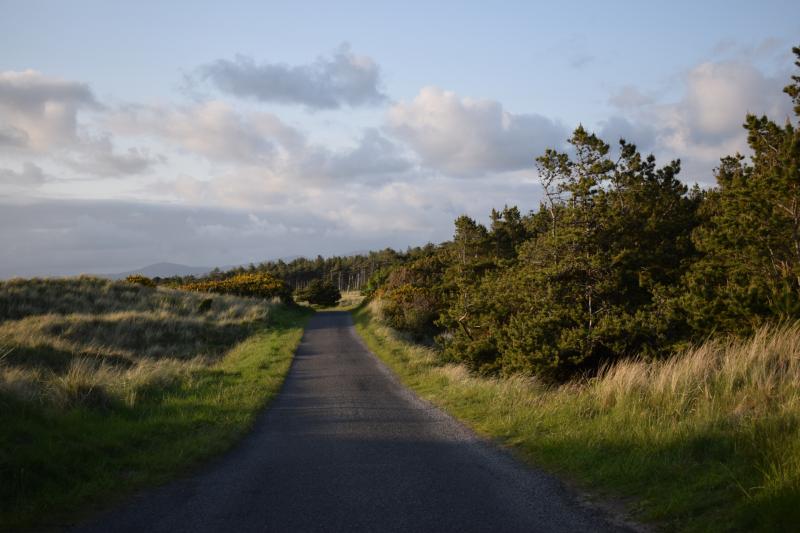 Murvagh SMN