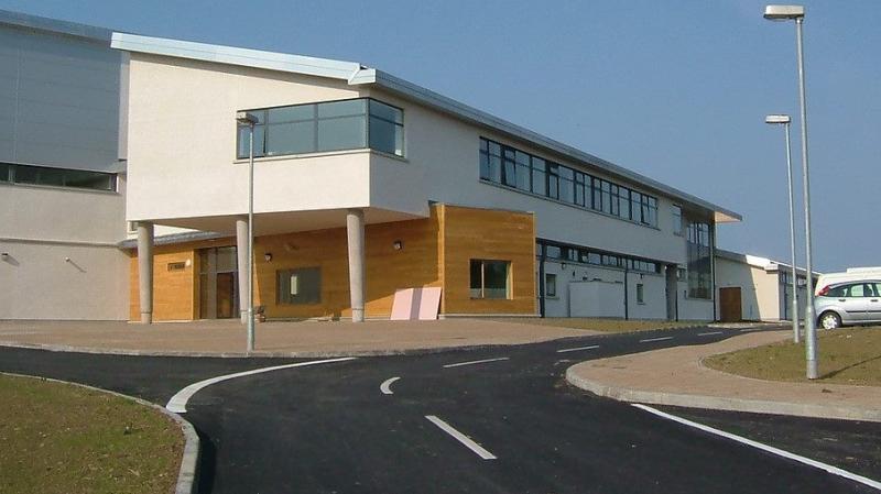 Investigation underway as  fire at Bundoran’s Magh Éne College forces closure
